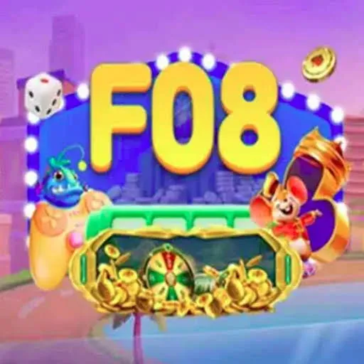 FO8 - Game Memancing yang Seru dan Mengasyikkan