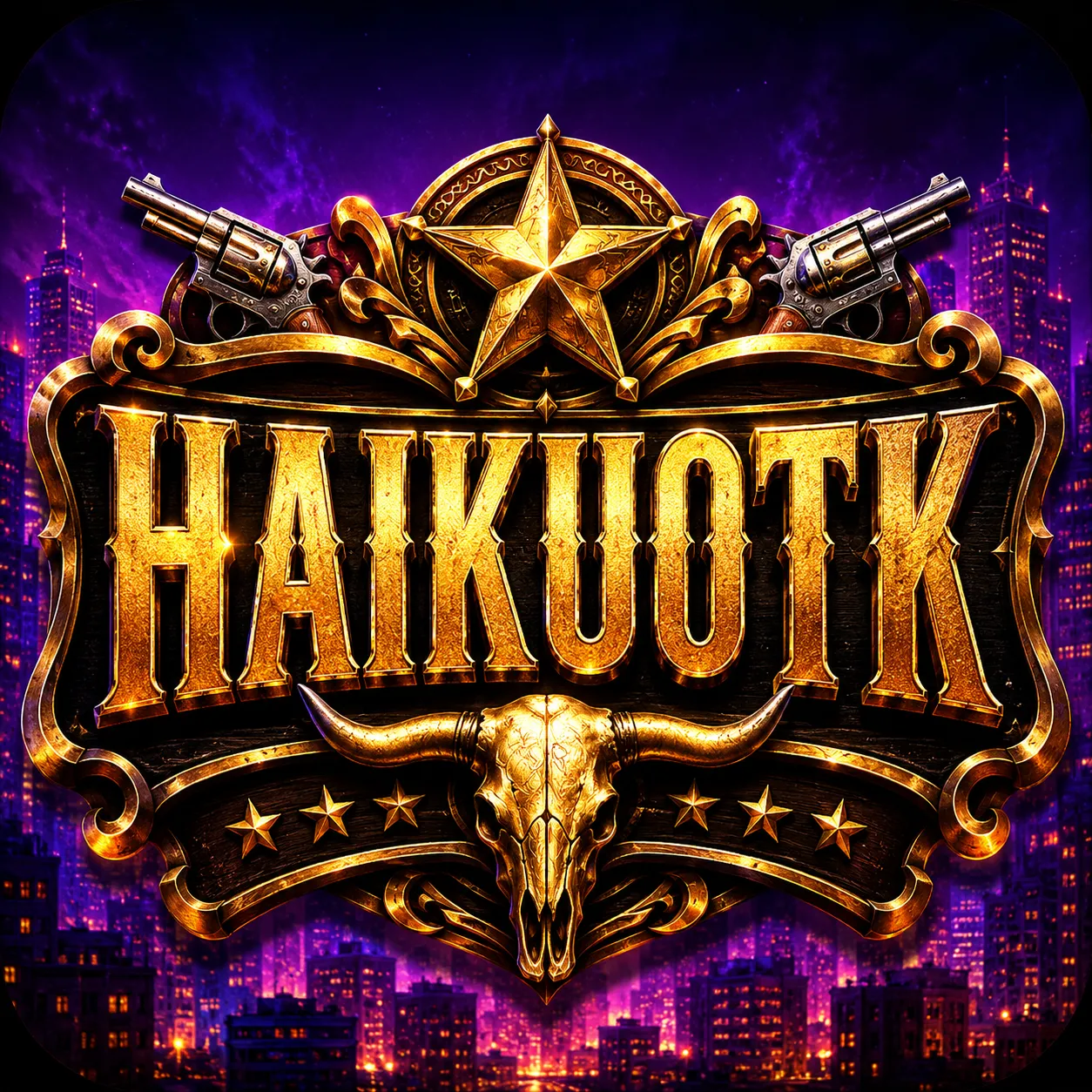 HAIKUOTK - Permainan Poker Seru untuk Semua
