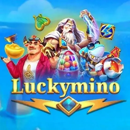 LUCKYMINO - Pengalaman Seru Game FPS Terbaik