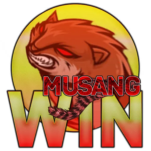 MUSANGWIN - Petualangan Anime Seru dan Mengasyikkan