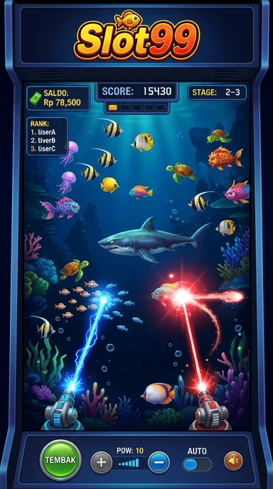 Proses unduh aplikasi slot99 yang cepat dan aman.